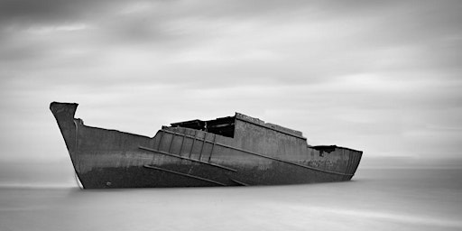 PHOTOGRAPHY TALK: Mono Moods by Colin Jarvis primary image