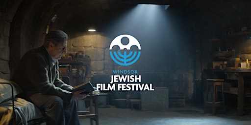 Image principale de Windsor Jewish Film Festival 2024