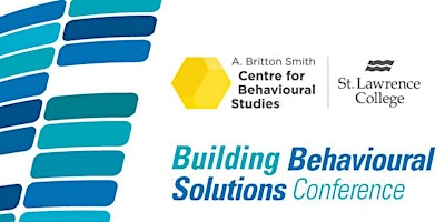 Imagem principal de Building Behavioural Solutions 2024 - St. Lawrence College