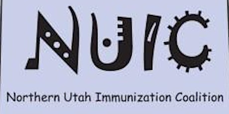 2023 Northern Utah Immunization Coalition (NUIC) Annual Conference