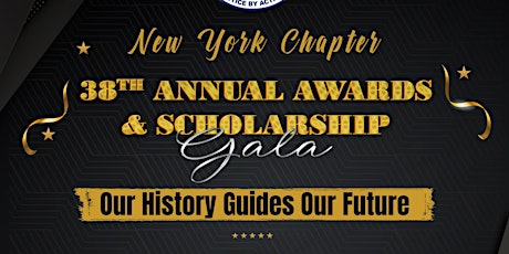 NOBLE 38th Annual Scholarship & Awards Gala 2023