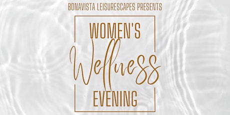 Women's Wellness Evening