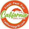 Logótipo de California Grill & Bar