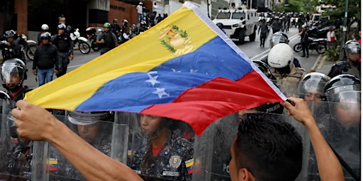 Has the United States Given Up on Venezuela?