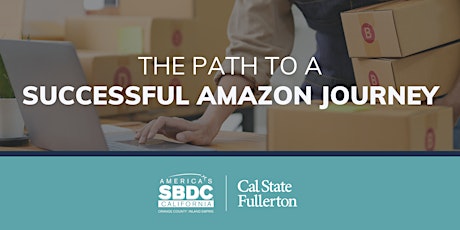 The Path to a Successful Amazon Journey primary image