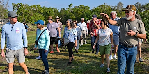 Primaire afbeelding van Sarasota County Farm and Ranch Tour: Learn Our Agricultural Roots