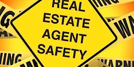 Real Estate Agent Safety primary image