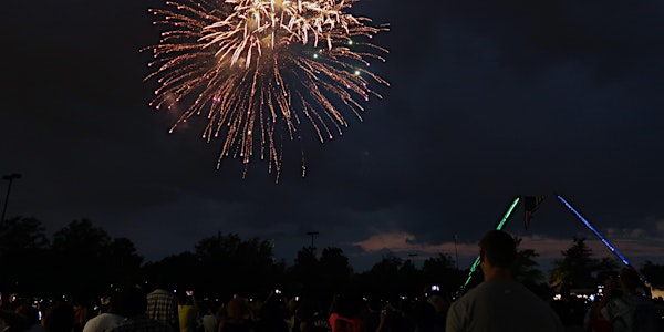 Fourth of July Concert and Fireworks