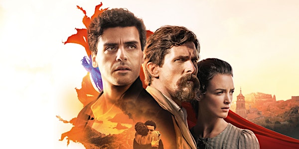 Free Movie: The Promise, starring Christian Bale