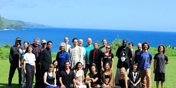Maui Qi Fest 2019
