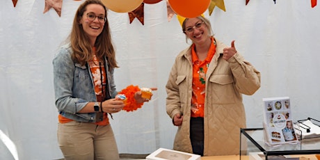 Immagine principale di Koningsdag 2023 