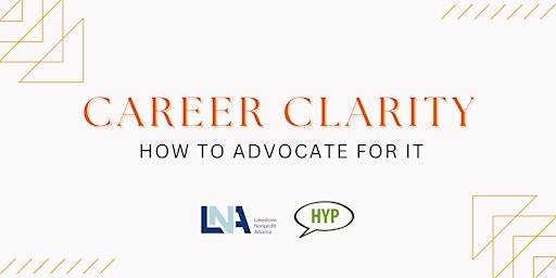 Career Clarity: How to Advocate for it