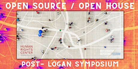 Post-Logan Open Source / Open House Lightning Talks