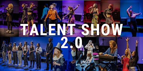 Image principale de Talent Show 2.0