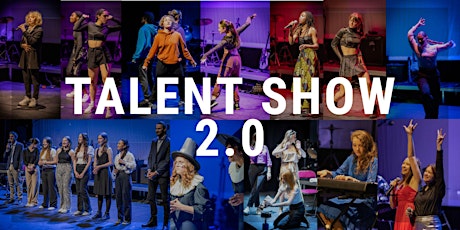 Imagen principal de Talent Show 2.0