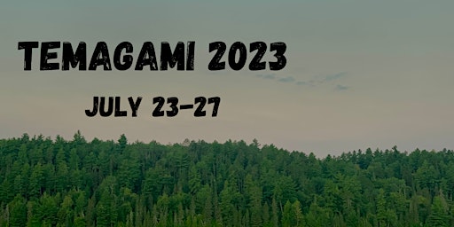 Temagami 2023 primary image