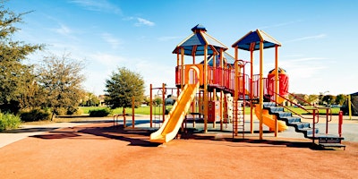 Playground Safety & Inspection, Thursday, April 13, 2023
