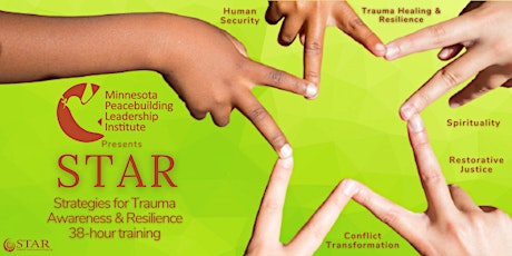 Strategies for Trauma Awareness & Resilience - STAR Training