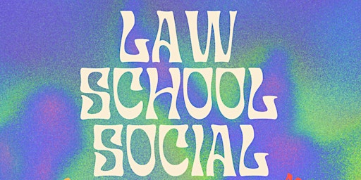 Law School Social
