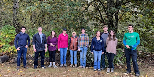 Hauptbild für Crestwoods Park Forest Restoration Volunteer Event