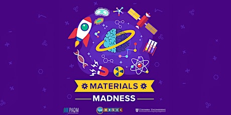 Materials Madness at Columbia