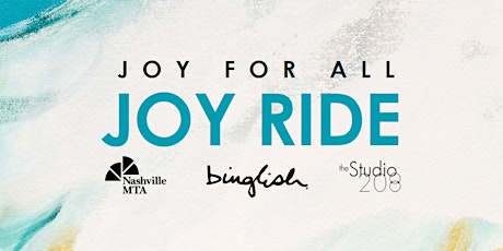 Joy For All Joy Ride primary image