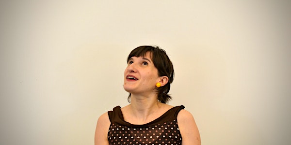 "Why Fabulate Design?" — A seminar talk and discussion with Daniela Rosner
