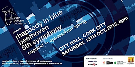 Rhapsody in Blue - Beethoven 5th
