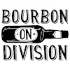 Bourbon on Division Presents's Logo