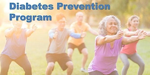 Doctors Diabetes Education Center Diabetes Prevention Program Cohort primary image
