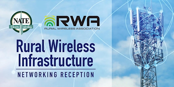 Rural Wireless Infrastructure Networking Reception