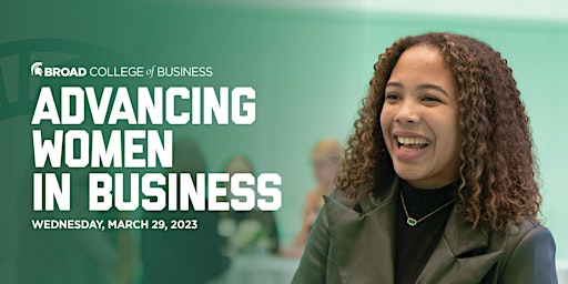 Advancing Women in Business