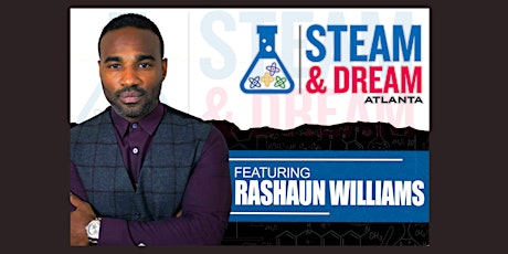 STEAM & Dream - Atlanta Youth Summit