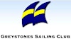 Logotipo de Greystones Sailing Club