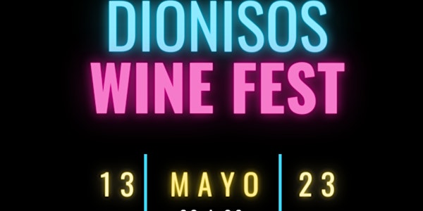Dionisos Wine Fest