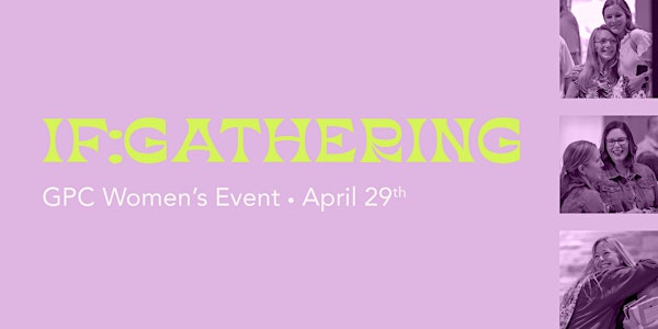 Women's IF:Gathering