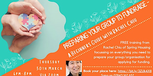 Preparing your group to fundraise- A beginners guide