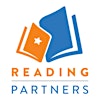 Logotipo de Reading Partners Colorado