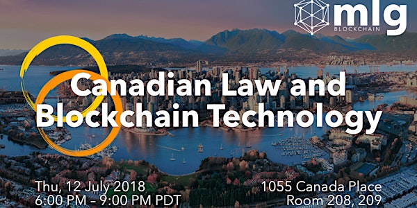 Panel Discussion on the Legal Landscape of Blockchain Technology in Canada