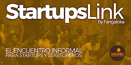 StartupsLink - By Fangaloka