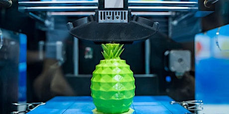 Discover 3-D Printing!