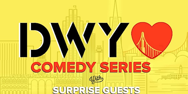 Do What You Love Comedy Series