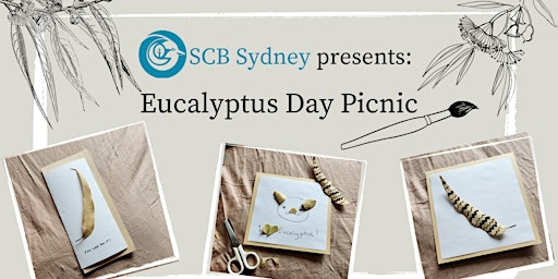 Eucalyptus Day Picnic & Art