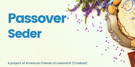 Passover Seder - 2023
