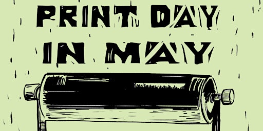 Imagen principal de Print Day in May