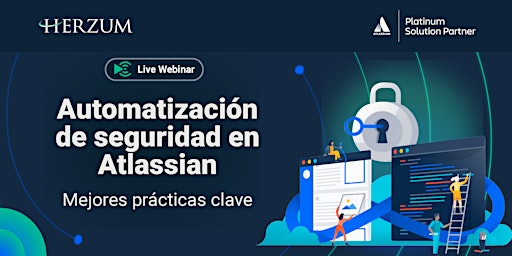 Automatización de seguridad en Atlassian: Mejores prácticas clave.