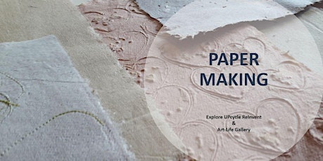 Paper Making primary image