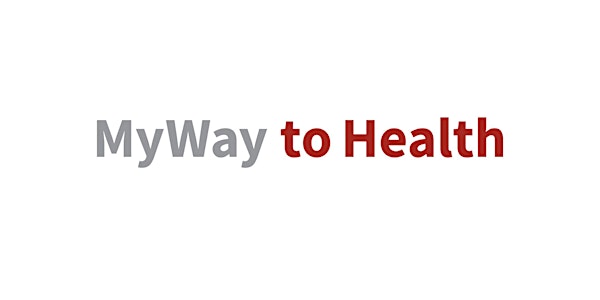 In-person Orientation for MyWay to a Healthy Weight Program