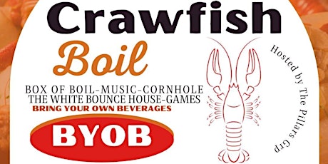 Dunnavant Valley Crawfish Boil