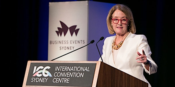 Celebrating Visionary Leadership - New South Wales